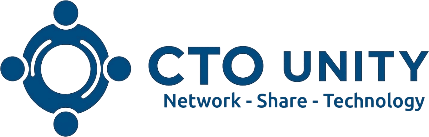 CTO Unity