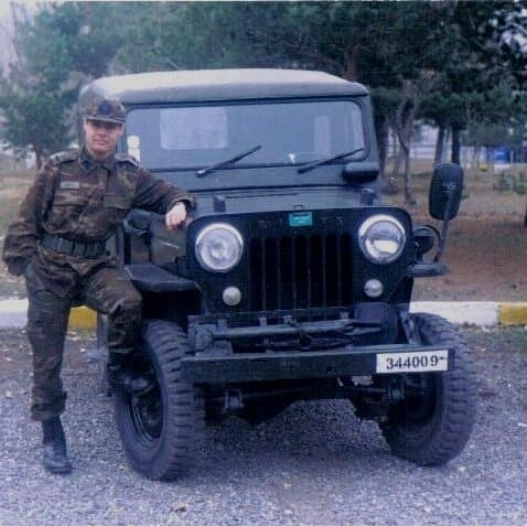 Askerlik, 1999