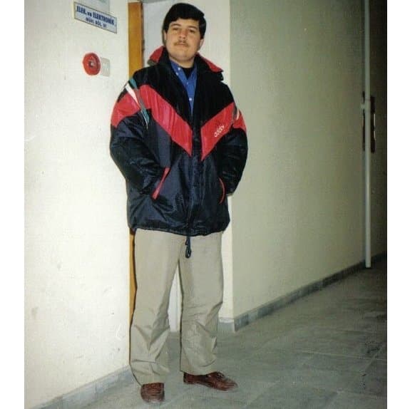 Sakarya Üniversitesi, 1995