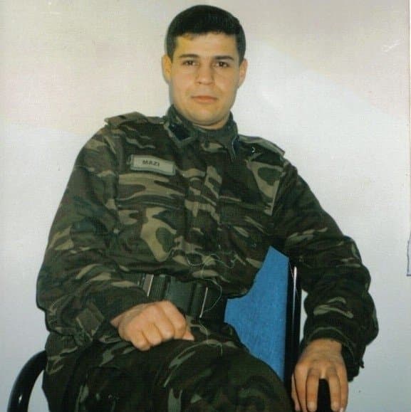 Askerlik, 1999
