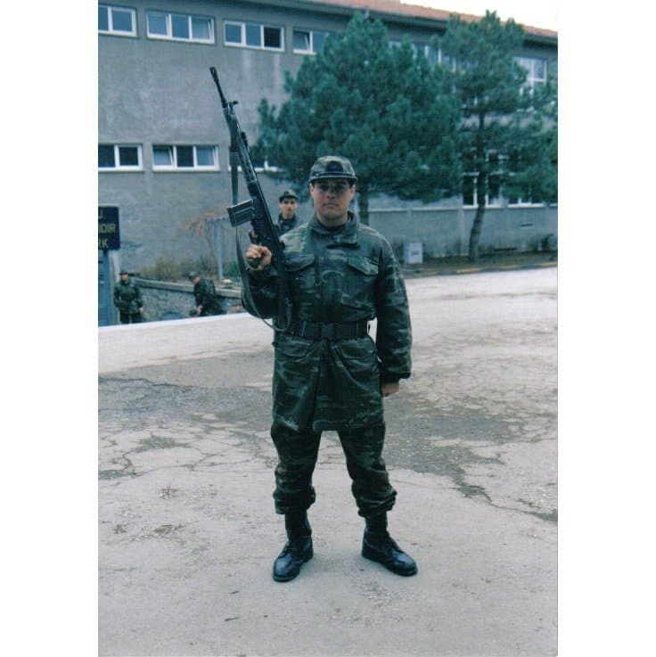 Askerlik, 1999