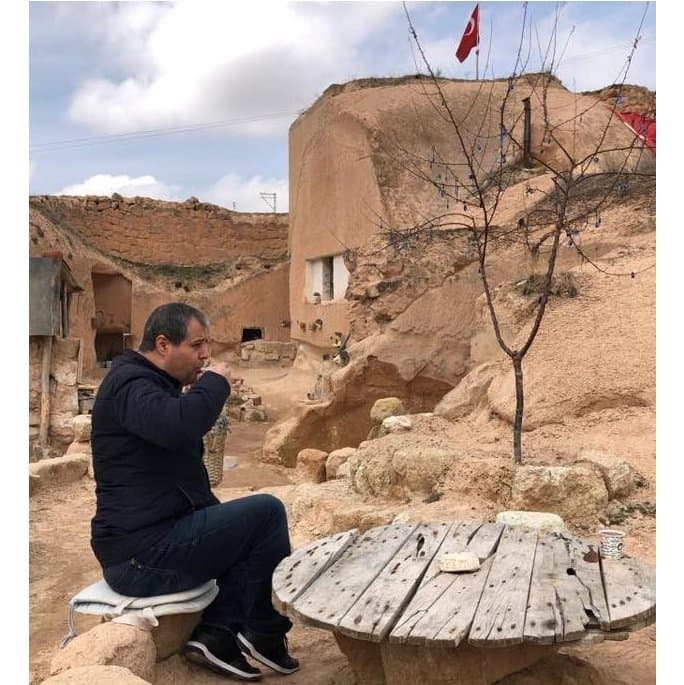 Ürgüp, Göreme
