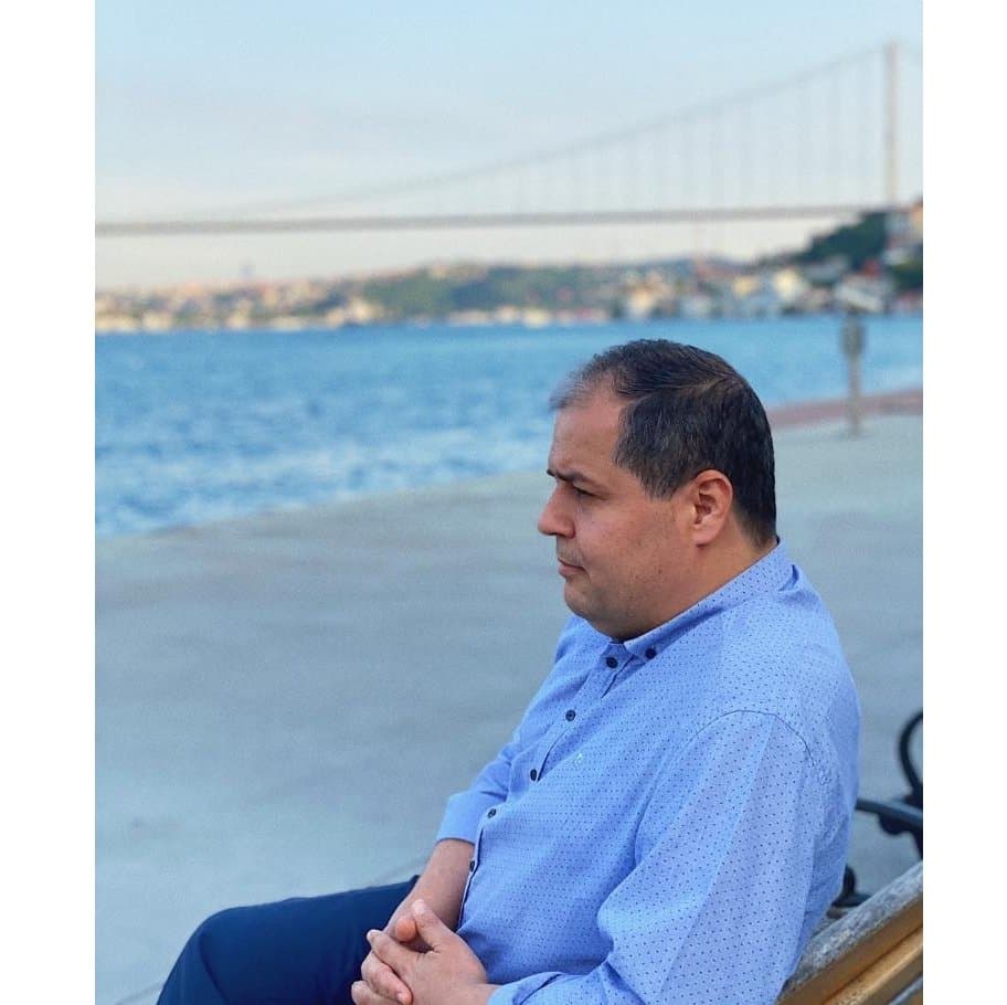 Boğaz havası 1