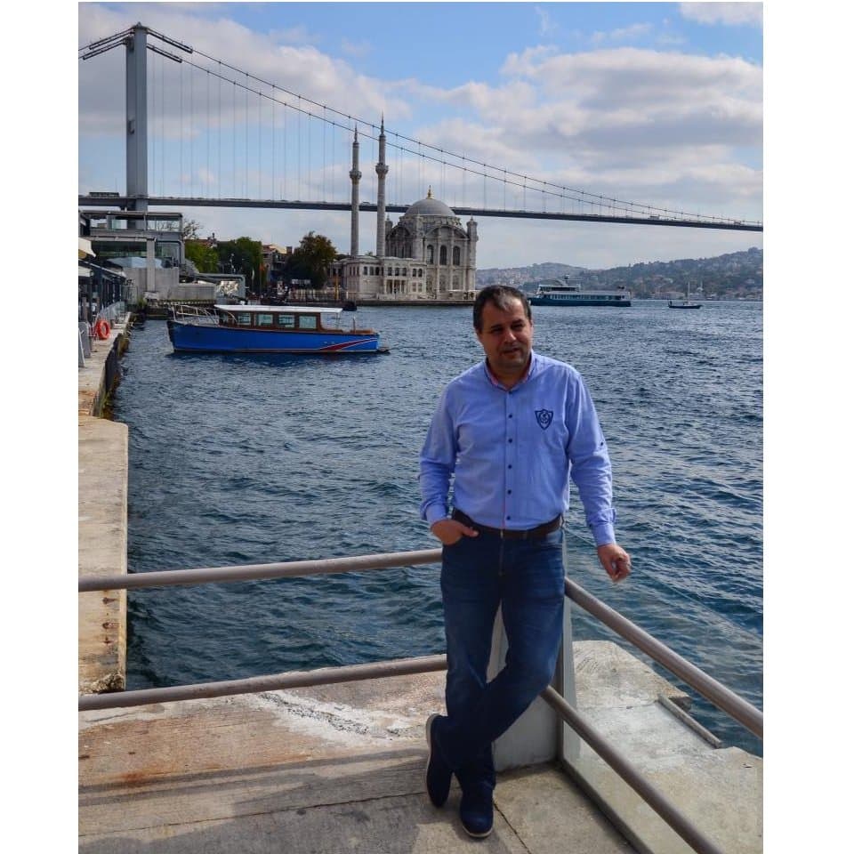 Boğaz havası 2