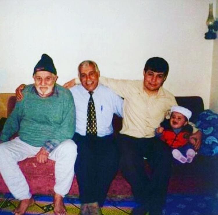 4 kuşak
