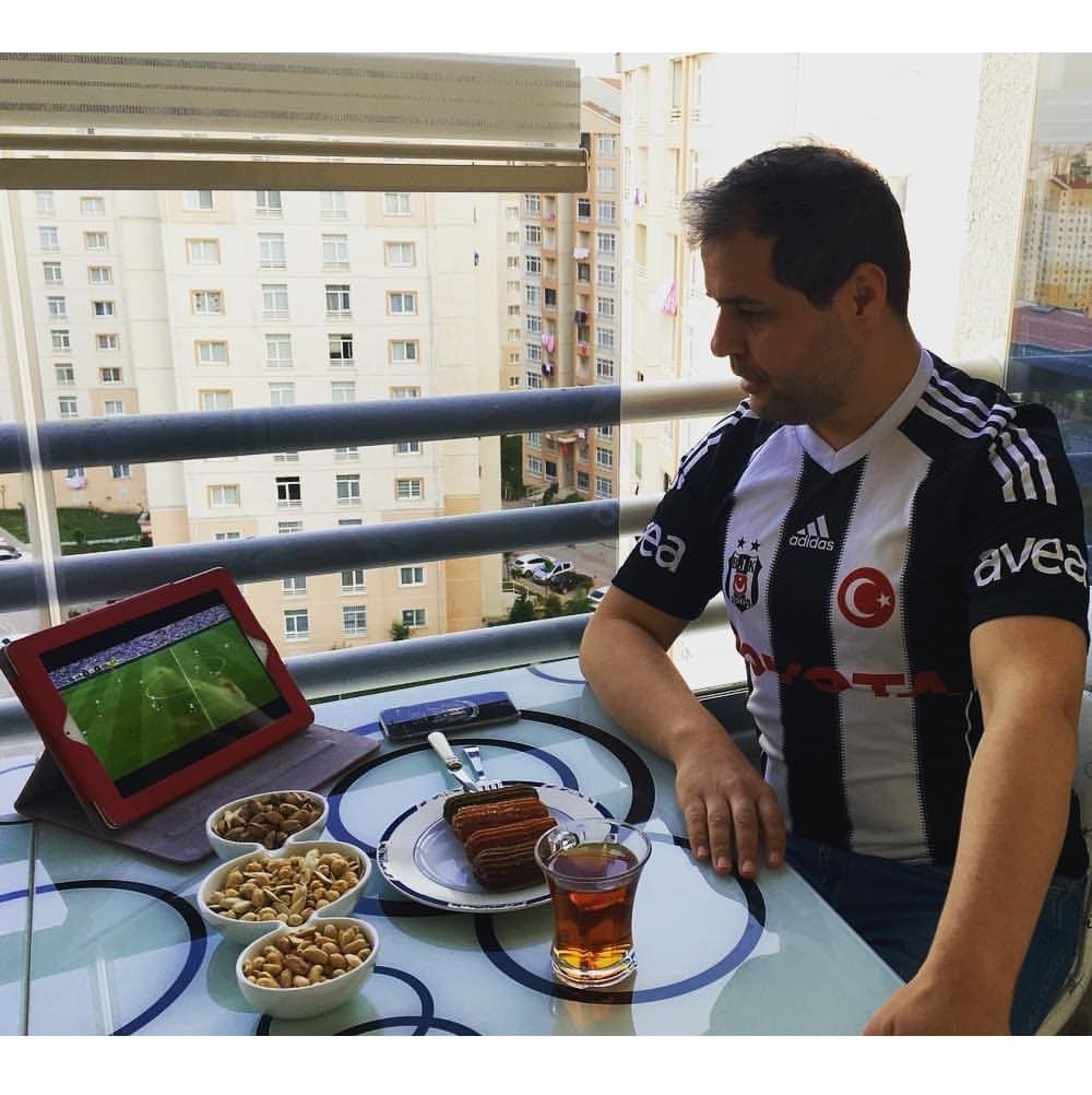 2016 Şampiyonluk Maçı