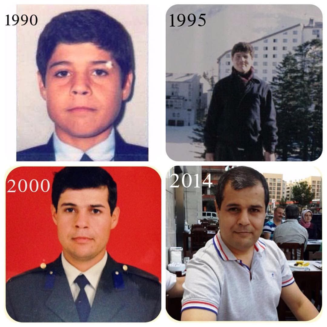 Değişim