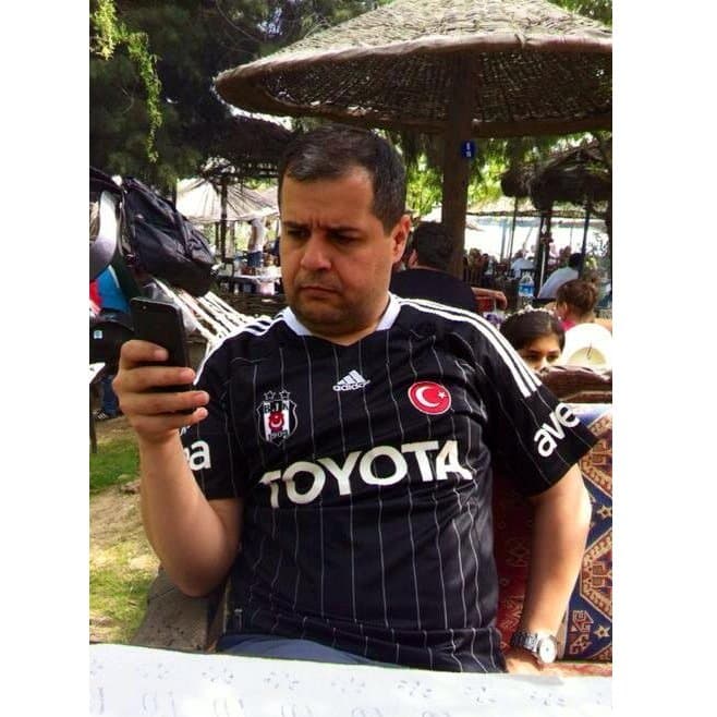 Renklere hastayız