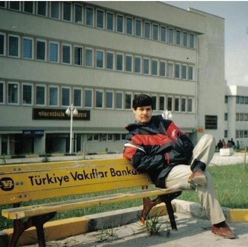Sakarya Üniversitesi, 1995