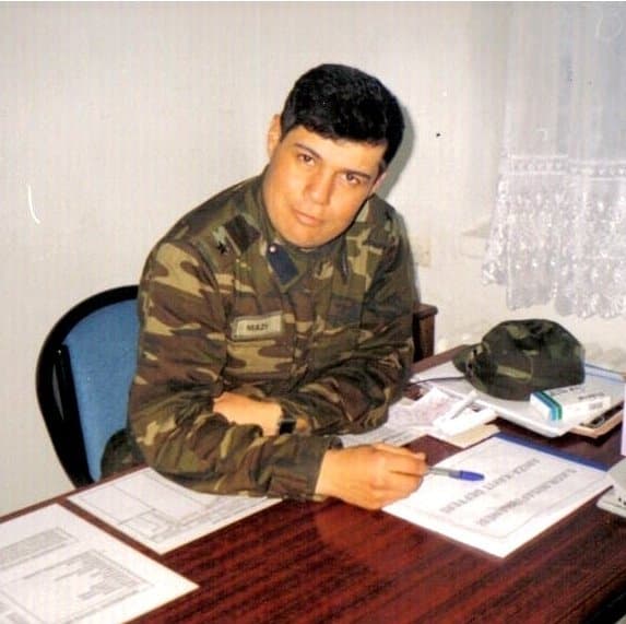 Askerlik, 1999