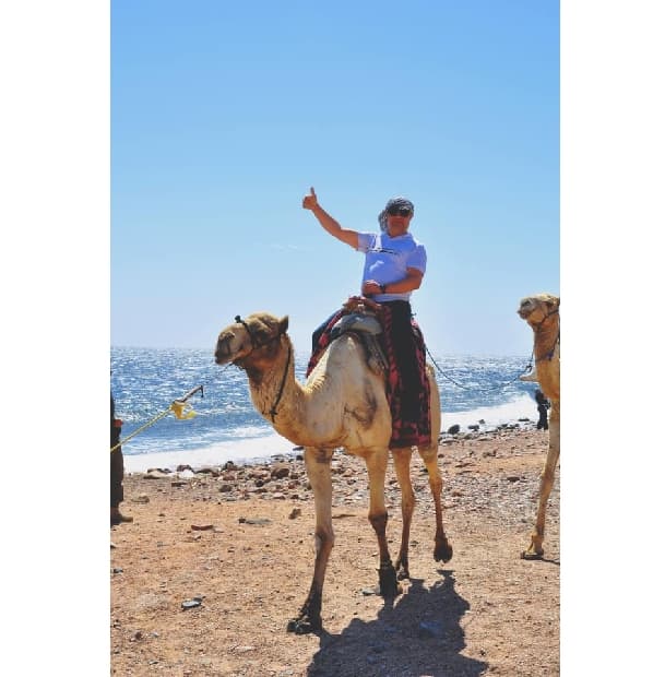 Sharm El Sheikh, 2024