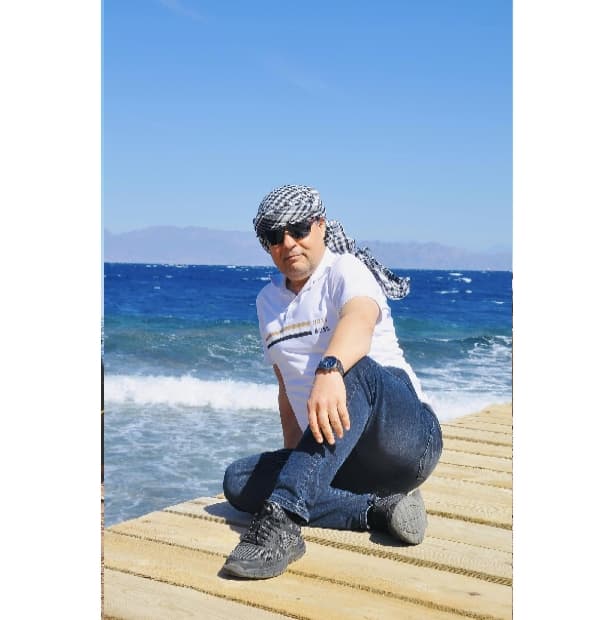 Sharm El Sheikh, 2024