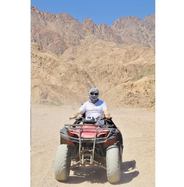 Sharm El Sheikh, 2024