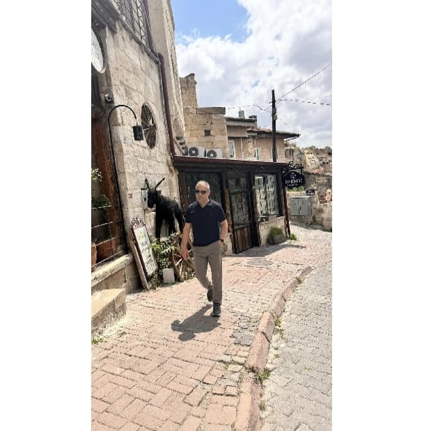 Ürgüp, Göreme