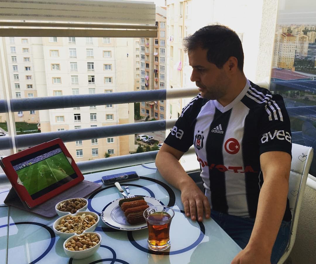 2016 Şampiyonluk Maçı